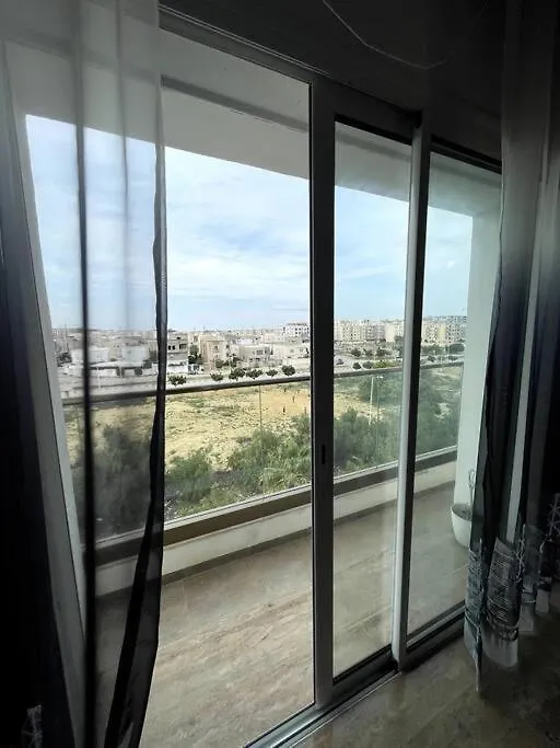La Secrete Apartment Tunis