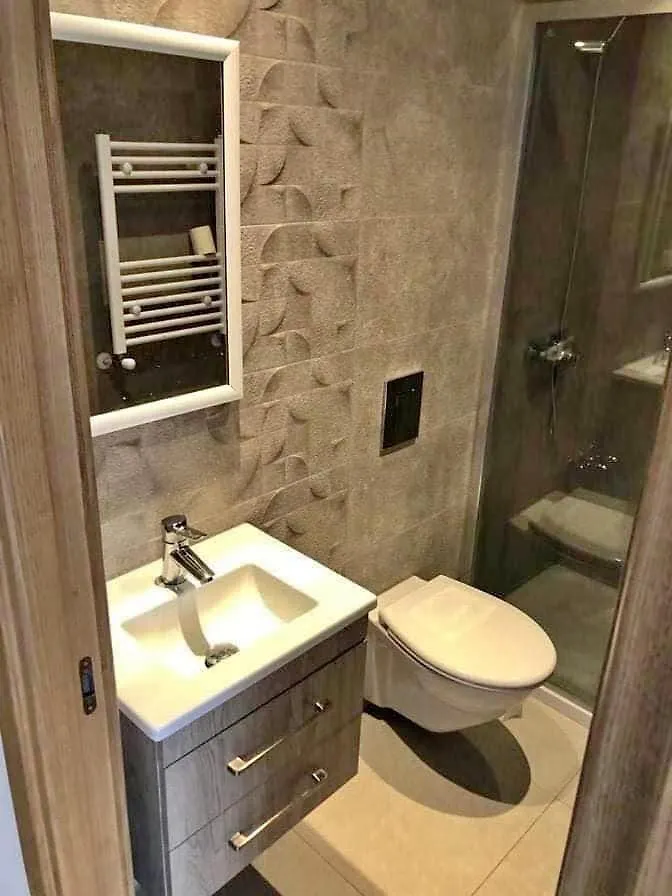 La Secrete Apartment Tunis
