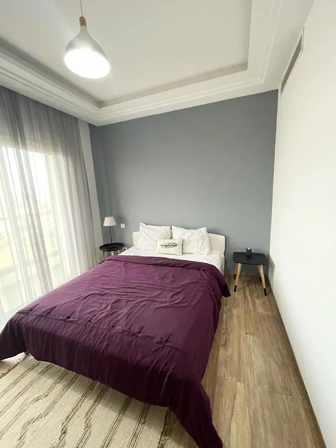 La Secrete Apartment Tunis Tunisia