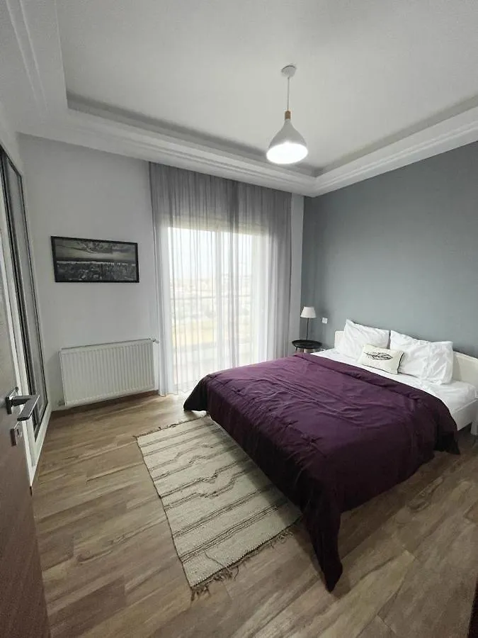 La Secrete Apartment Tunis Tunisia