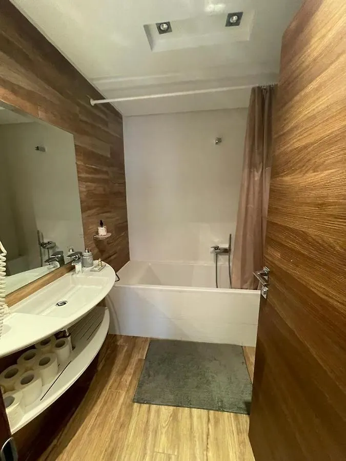 La Secrete Apartment Tunis